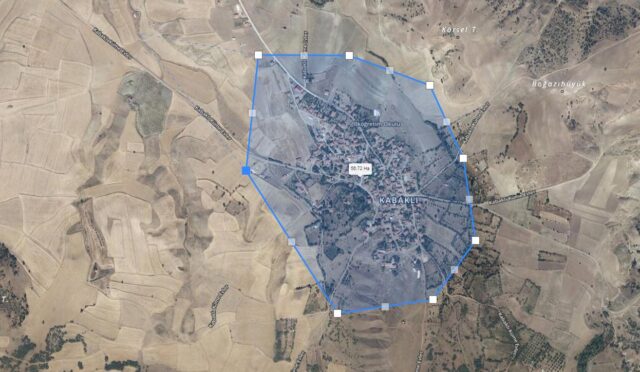 Hazine Arazisi Satın Alma Şartları