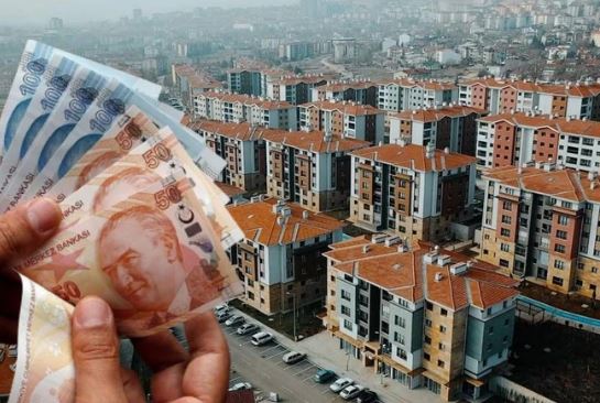 Kentsel Dönüşüm Kira Yardımı Başvuru Süresi