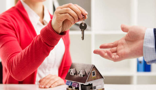 E-Devletten Kentsel Dönüşüm Kira Yardımı Başvurusu