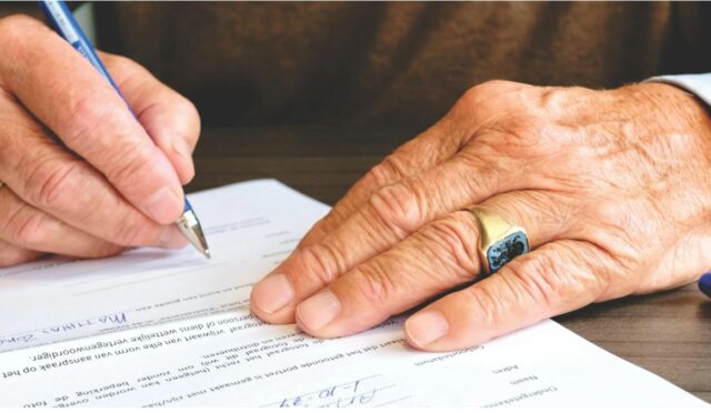 Gayrimenkul Satış Vaadi Sözleşmesi