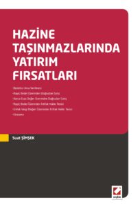 hazine tasinmazlarinda yatirim firsatlari