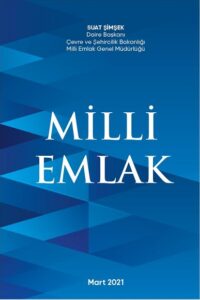 milli emlak kapak